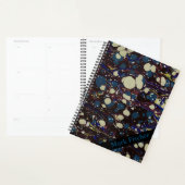 Marmer Abstract Planner (Display)