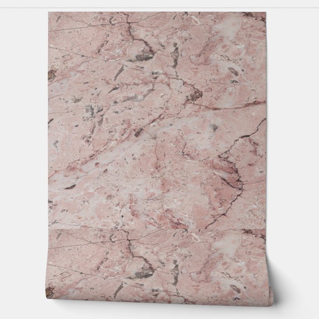 marmer behang (Afrollen)