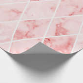 marmer cadeaupapier (Hoek)