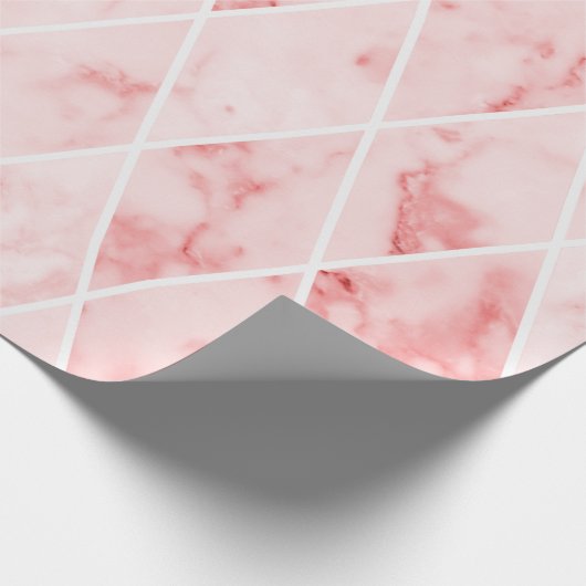 marmer cadeaupapier (Hoek)