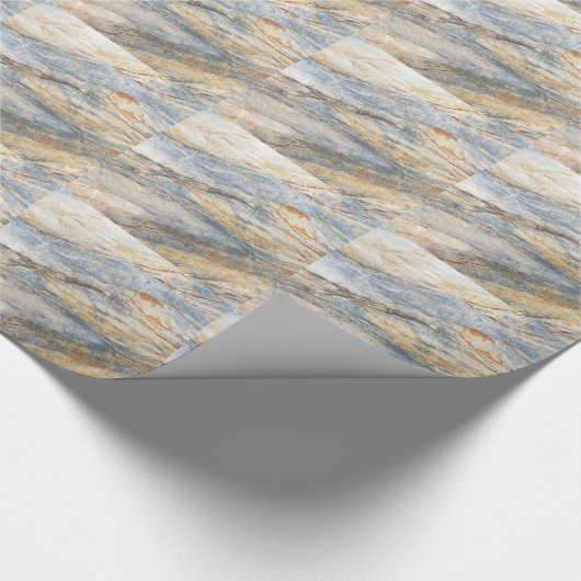 Marmer Cadeaupapier (Hoek)