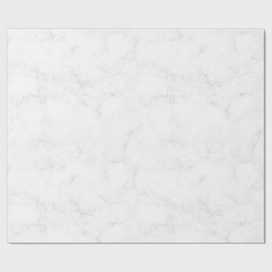 Marmer Cadeaupapier (Vlak)