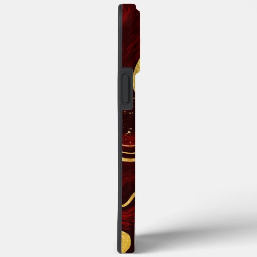 marmer Case-Mate iPhone case (Achterkant / Rechts)