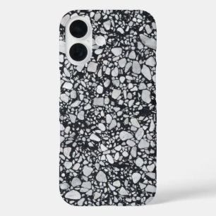 marmer iPhone 16 hoesje