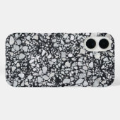 marmer Case-Mate iPhone case (Achterkant (horizontaal))