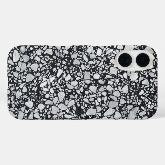 marmer Case-Mate iPhone case (Achterkant (horizontaal))