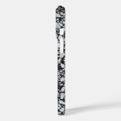 marmer Case-Mate iPhone case (Achterkant / Links)