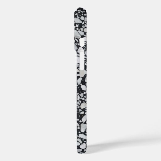 marmer Case-Mate iPhone case (Achterkant / Links)