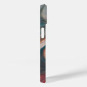 marmer Case-Mate iPhone case (Achterkant / Rechts)