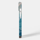 marmer Case-Mate iPhone case (Achterkant / Links)