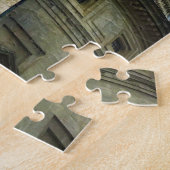 Marmer Church Frederiks Kirke Kopenhagen Legpuzzel (Zijkant)