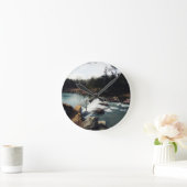 Marmer Creek Ronde Klok (Huis)