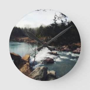 Marmer Creek Ronde Klok