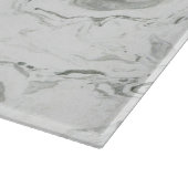 Marmer Cutting Board Snijplank (Hoek)