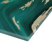 Marmer Cutting Board Snijplank (Hoek)