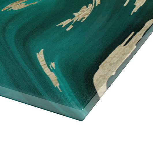 Marmer Cutting Board Snijplank (Hoek)