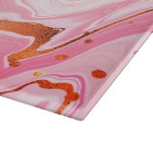 Marmer Cutting Board Snijplank (Hoek)