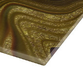 Marmer Cutting Board Snijplank (Hoek)