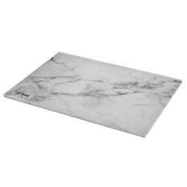 Marmer Cutting Board Snijplank