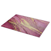 Marmer Cutting Board Snijplank (Hoek)