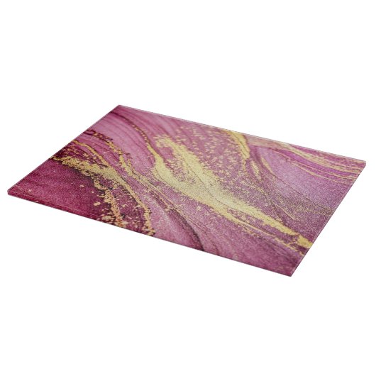 Marmer Cutting Board Snijplank (Hoek)