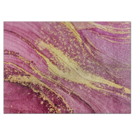 Marmer Cutting Board Snijplank