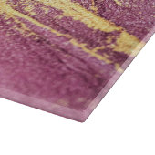 Marmer Cutting Board Snijplank (Hoek)