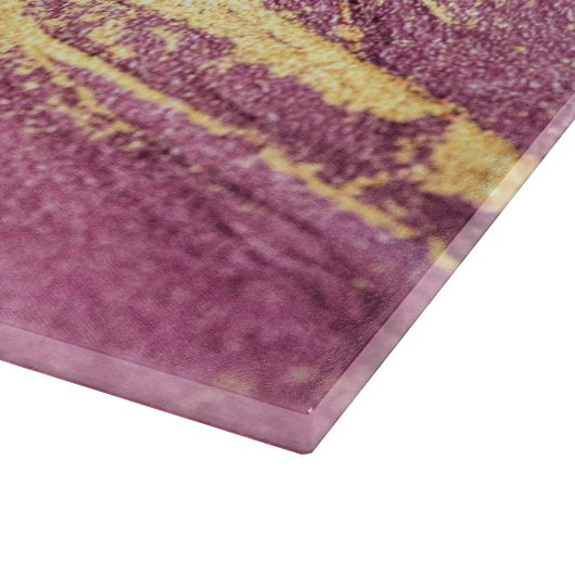 Marmer Cutting Board Snijplank (Hoek)