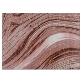 Marmer Cutting Board Snijplank