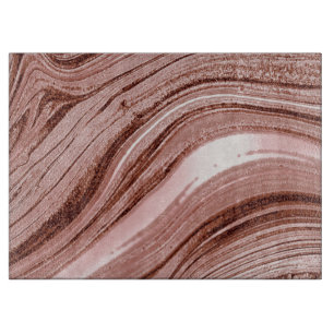 Marmer Cutting Board Snijplank