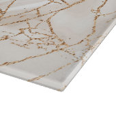 Marmer Cutting Board Snijplank (Hoek)