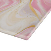 Marmer Cutting Board Snijplank (Hoek)