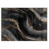 Marmer Cutting Board Snijplank (Voorkant)