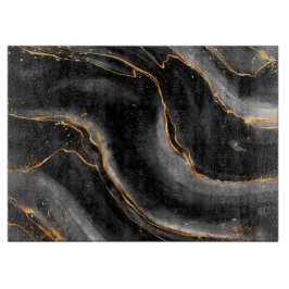 Marmer Cutting Board Snijplank