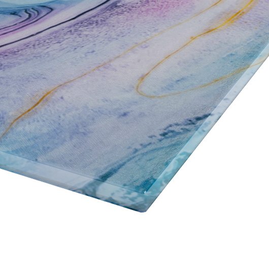 Marmer Cutting Board Snijplank (Hoek)