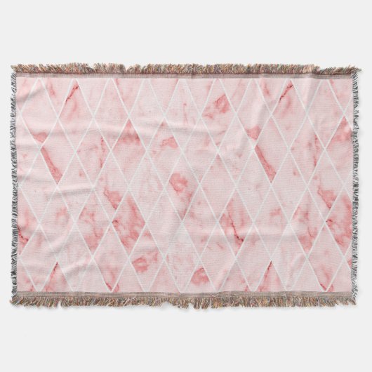 marmer deken (Voorkant)