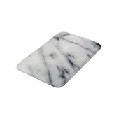 Marmer Design Bath Mat (Gekanteld)