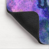 Marmer design mousepad muismat (Hoek)