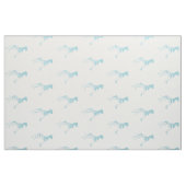 Marmer Dogue de Bordeaux Stof (Fat Quarter)