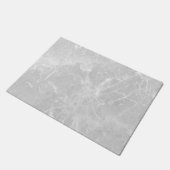 marmer doormat gemarmerde marmer print deurmat (Schuin)