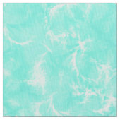Marmer-draak - aqua / robin's egg blue stof (Close Up)
