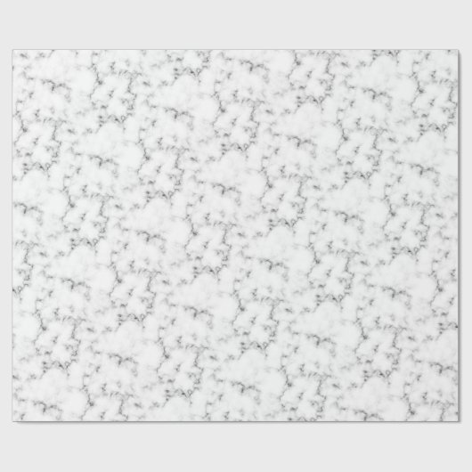Marmer effect cadeaupapier (Vlak)