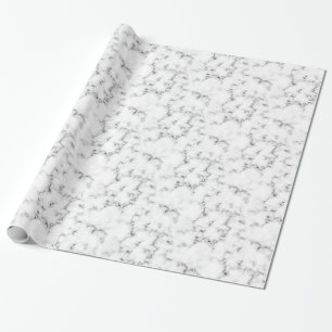 Marmer effect cadeaupapier