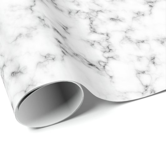 Marmer effect cadeaupapier (Rol Hoek)