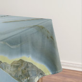 Marmer en Crystal Tafelkleed (Voorbeeld)