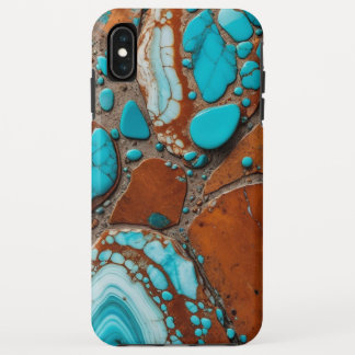 Marmer en steen Case-Mate iPhone case