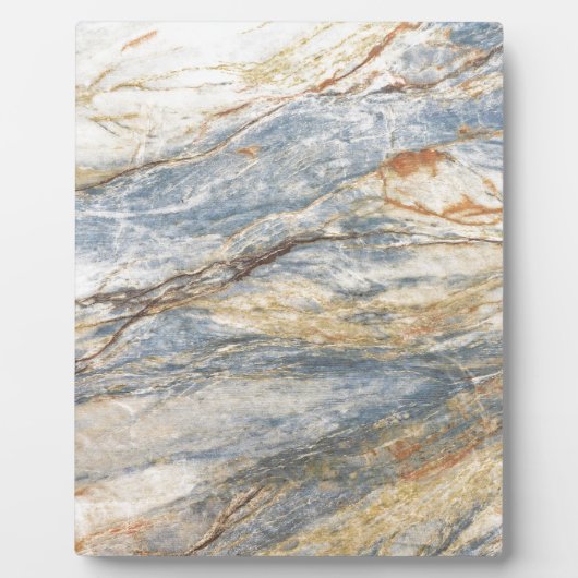 Marmer Fotoplaat (Voorkant)