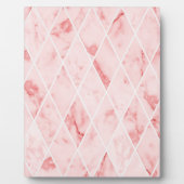 marmer fotoplaat (Voorkant)