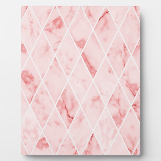 marmer fotoplaat (Voorkant)