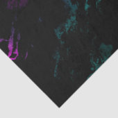 Marmer Galaxy Serie Design 2 Tissuepapier (Detail)